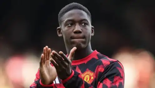 Man Utd forward joins West Ham, Mainoo links up with Liverpool icon – United’s four perfect loan escapes in January