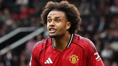 Ranking Joshua Zirkzee’s Man Utd escape route options as Prem loan links gather pace