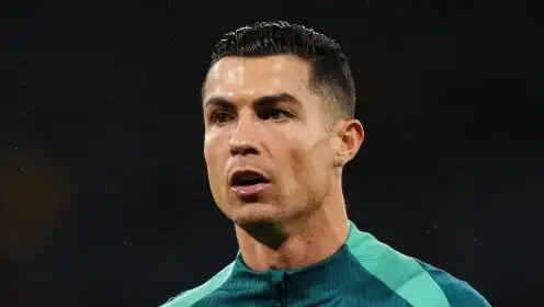 Cristiano Ronaldo tells Al-Nassr to sign elite Barcelona star before Man Utd – report