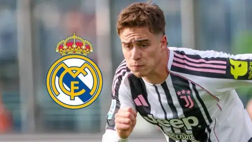 Forget Chelsea, €90m ‘phenomenon’ could seal Real Madrid deal TONIGHT