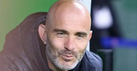 Striker’s Chelsea ‘dream’ hands Man Utd, Barcelona severe transfer blow