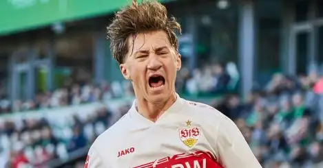 Fabrizio Romano drops ‘important’ Man Utd claim as €50m ‘diamond’ makes COMPLETE U-turn