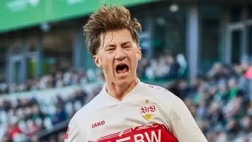 Fabrizio Romano drops ‘important’ Man Utd claim as €50m ‘diamond’ makes COMPLETE U-turn