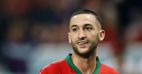 The maddest transfer of the year has just been completed as Fabrizio Romano reveals ‘new chapter’ for former Chelsea ‘wizard’