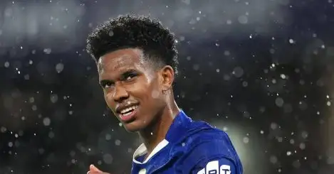 Estevao breaks THIRD Chelsea record as insider makes Marc-Andre ter Stegen revelation after Champions League win