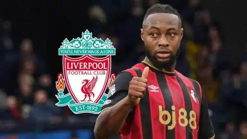 Liverpool given HUGE five-word update on blockbuster Semenyo deal as true costs of clause emerges