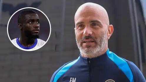 Stand-out Chelsea centre-back option emerges as big €60m target enters frame
