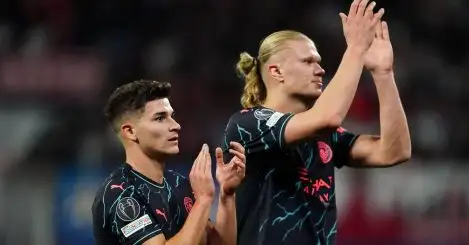 DREAM Barcelona striker signing takes step forward as world-class star pushes for move