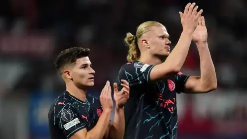 DREAM Barcelona striker signing takes step forward as world-class star pushes for move