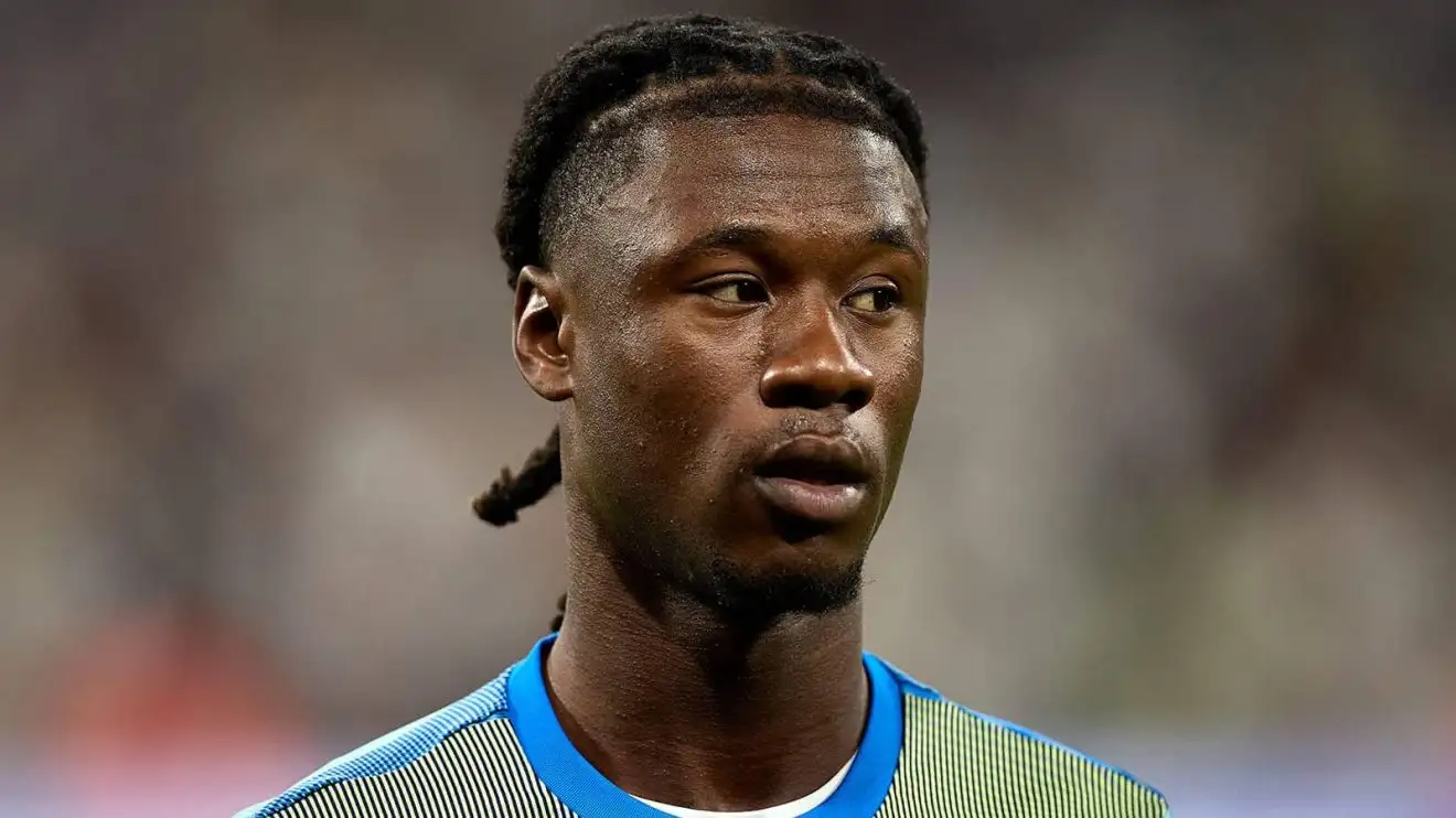 Real Madrid sources reveal if Eduardo Camavinga could join Liverpool – ‘There is a real prospect’ Real Madrid sources reveal if Eduardo Camavinga could join Liverpool – ‘There is a real prospect’ - copyright TEAMtalk