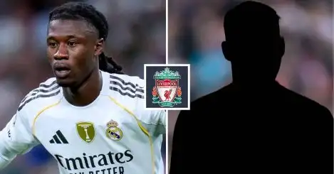 Liverpool ‘representative’ to scout El Clasico for TWO Real Madrid midfielders – one may not play