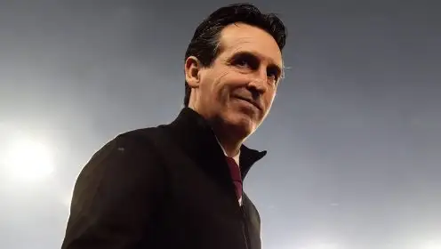 Aston Villa close in on full agreement with leading star and another crucial deal is already ‘done’ – journalist