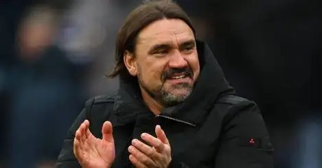 Leeds United gifted sublime chance to sign Inter Milan star with January exit ‘definitely’ ON – journalist