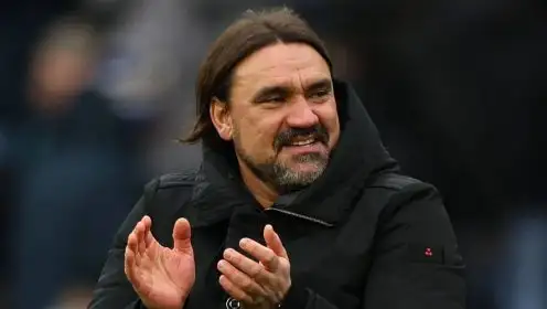 Leeds United gifted sublime chance to sign Inter Milan star with January exit ‘definitely’ ON – journalist