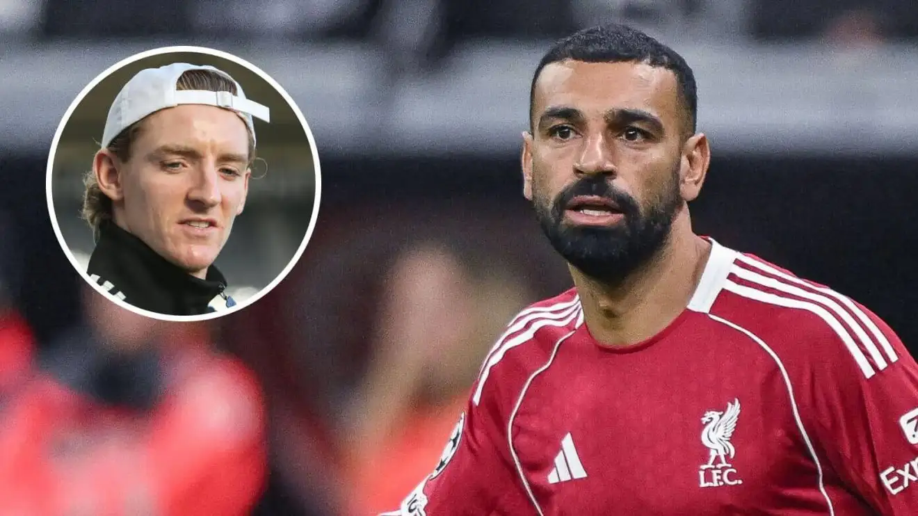 Spectacular Liverpool Delight With £87m-rated Salah Successor Ready To Agree Blockbuster Anfield Switch Photo Photography Spectacular Liverpool Delight With £87m-rated Salah Successor Ready To Agree Blockbuster Anfield Switch Photo Photography