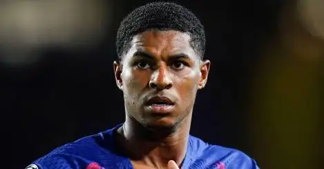 Barcelona decision on Marcus Rashford made ahead of Real Madrid El Clasico – Man Utd fans will have mixed emotions
