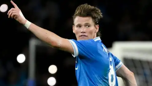 McTominay eyes Prem return? Man Utd’s biggest transfer blunder MUST ignore bizarre Napoli exit voices