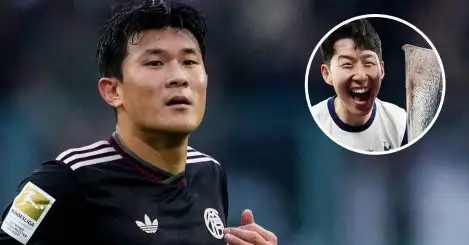 Tottenham target €50m Bayern Munich star – he’s Son Heung-min’s ‘favourite defender’