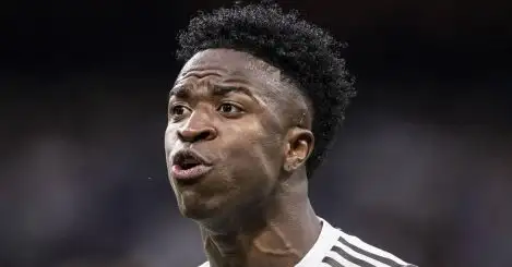 Brazilian superstar’s EXPLOSIVE rant will be music to Liverpool ears – ‘I’m leaving’