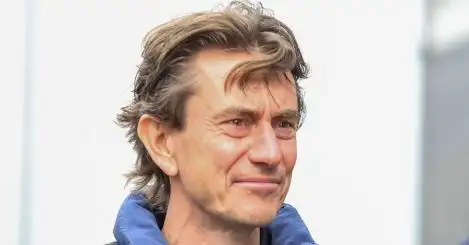 Journalist reveals if Tottenham think Thomas Frank appointment was a mistake as sack stance emerges