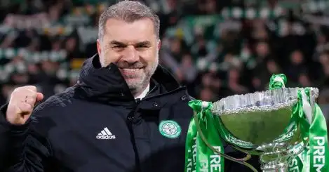 Celtic sources reveal Ange Postecoglou ‘official approach’ IMMINENT but 40 y/o also in the running