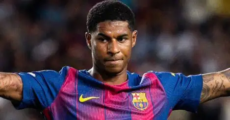Man Utd react to Marcus Rashford heroics at Barcelona as top journalist reveals ‘nightmare’ avoidance