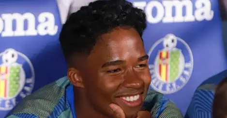 Real Madrid set THREE conditions for Endrick loan deal – sources