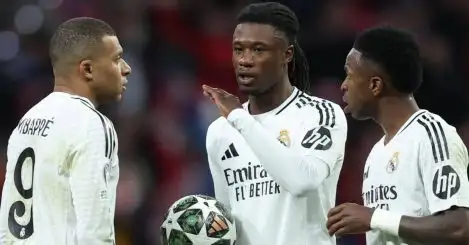 Chelsea want French sensation to forget Real Madrid ‘dream’ as €75m ‘offer’ ready – report