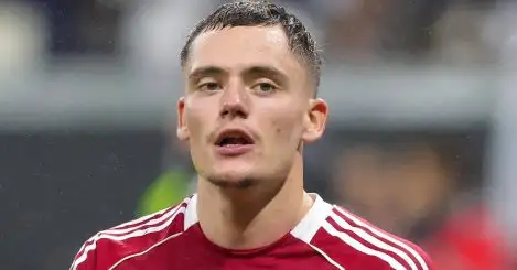 ‘Totally dismissive’ Liverpool attitude towards ‘vociferous’ transfer rumour gets backing from unlikely source – ‘Trust me’