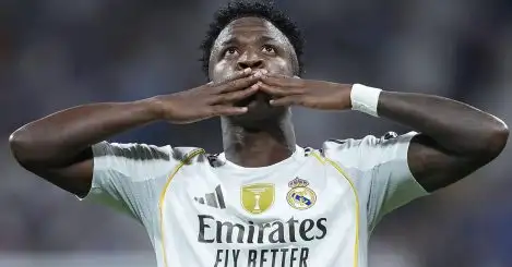 Chelsea message sent as Vinicius Junior makes Real Madrid statement – ‘I promise’