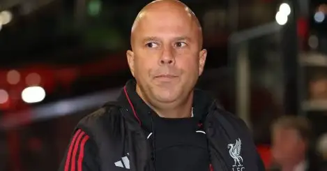 What Liverpool journalists are saying about Arne Slot after Dutchman throws in the towel