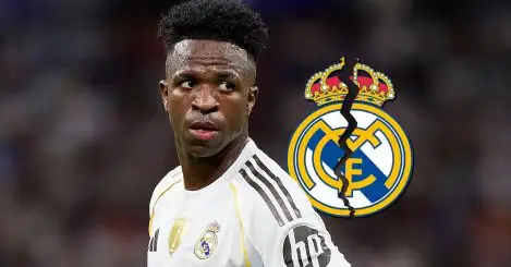 It’s OVER – Vinicius Jr sale mapped out and Real Madrid initiate project Haaland