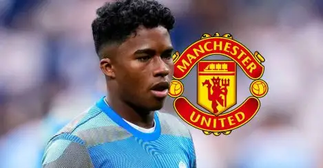 Real Madrid to deliver Man Utd sting in the tail over spectacular January loan swap