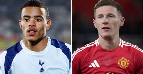 Transfer Debrief: Tottenham’s shock Mason Greenwood raid; Man Utd given hope by £100m star; Chelsea’s ‘exciting proposal’