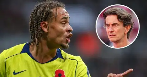 Xavi Simons facing axe as Fabrizio Romano delivers Tottenham truths on struggling star