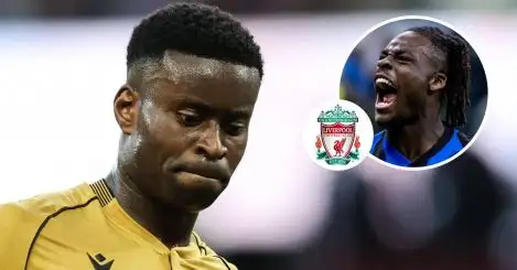 Marc Guehi transfer race takes shock twist as Euro giants offer stunning swap to skittle Liverpool