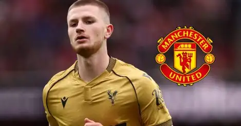 Adam Wharton displays stunning range of passing as stats show he’s eclipsing Man Utd stars