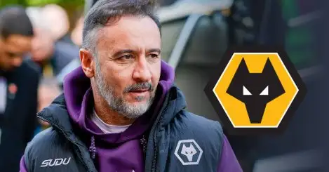Next Wolves boss: Clear favourite emerges after Vitor Pereira sacked; Man Utd legend also in running