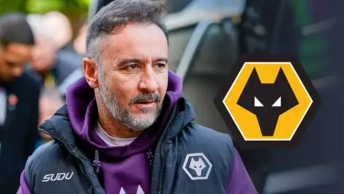 Next Wolves boss: Clear favourite emerges after Vitor Pereira sacked; Man Utd legend also in running