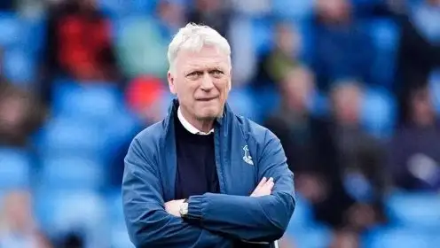 Everton favourites to sign £15m-rated West Ham star as Moyes eyes early DOUBLE signing