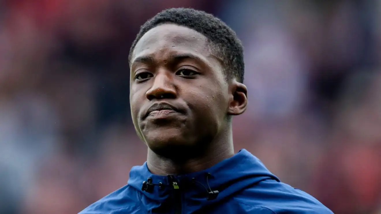 Mainoo’s Man Utd exit nears as Napoli push loan Mainoo’s Man Utd exit nears as Napoli push loan