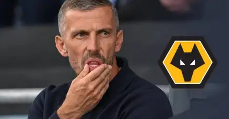 Next Wolves manager: Molineux legend applies as O’Neil talks advance; wildcard also enters fray
