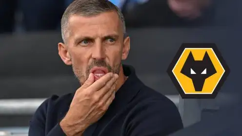 Next Wolves manager: Molineux legend applies as O’Neil talks advance; wildcard also enters fray