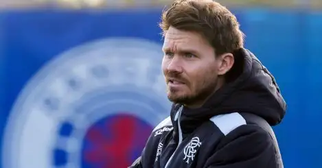 Rohl orders three big signings as Rangers approve season-defining January ‘reset’ – Sources