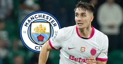 Top source dissects Man City right-back hunt as Guardiola nails down main target