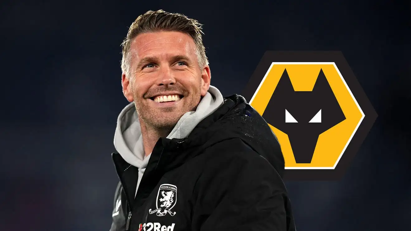Wolves: Two major signs Rob Edwards will be appointed despite 'refused' approach surface