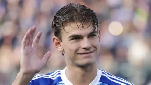 Fabrizio Romano ‘confirms’ TWO Real Madrid transfer calls; one incoming and one outgoing