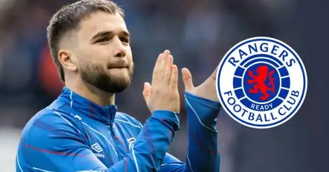 Rangers set eye-popping Nico Raskin asking price as Serie A duo primed for January battle – sources