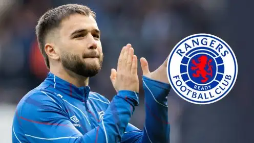 Rangers set eye-popping Nico Raskin asking price as Serie A duo primed for January battle – sources
