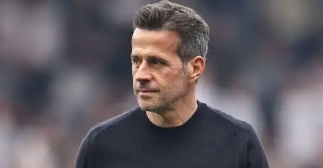 Fulham could SACK Marco Silva in shock move as ‘tensions mount’ at Craven Cottage – multiple reports